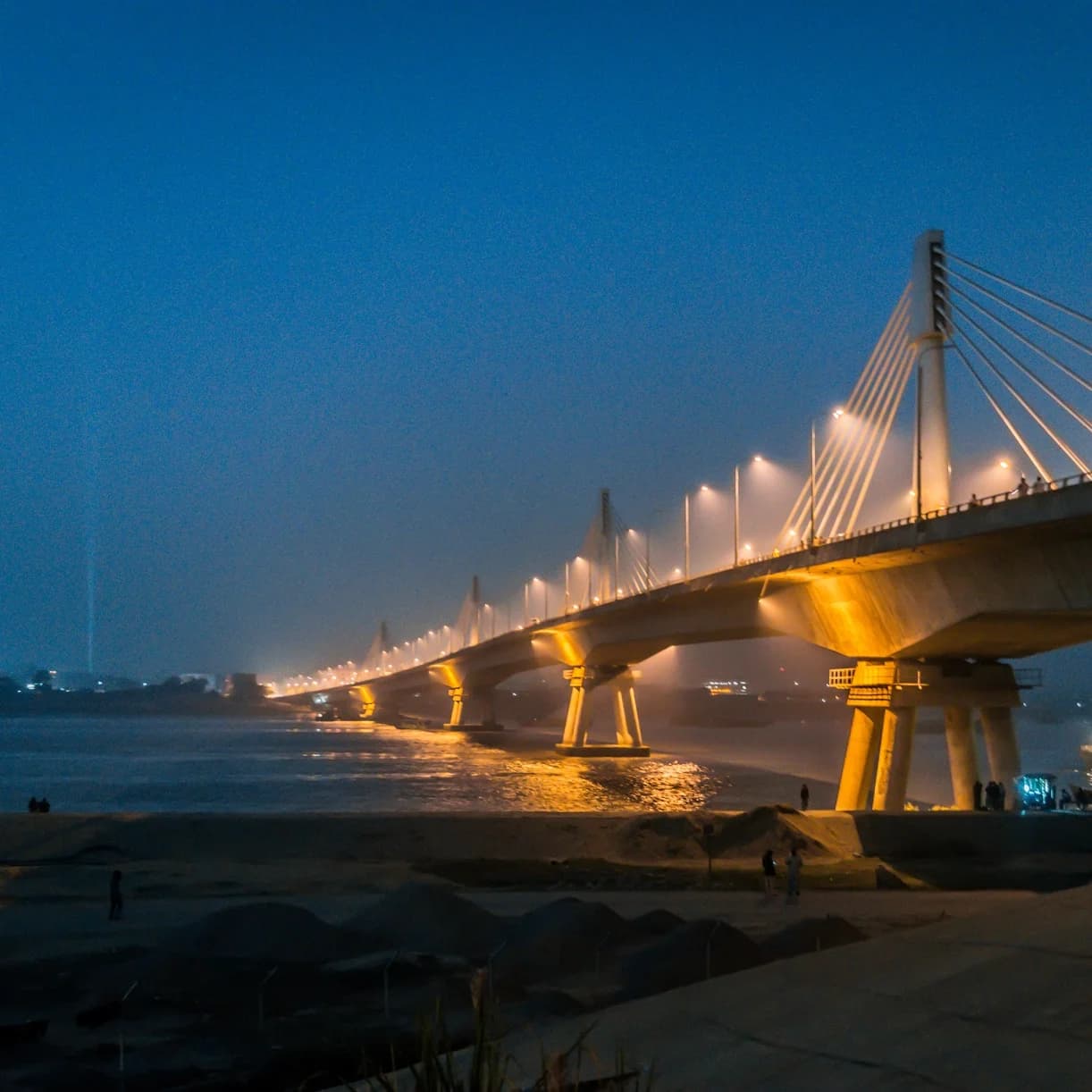 Chittagong