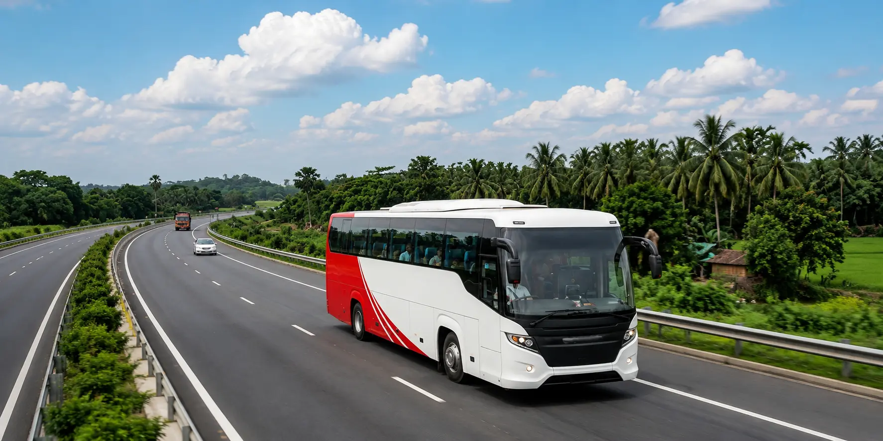 Intercity Highway Express